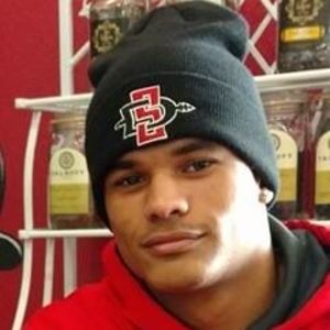 Meet your Posher, Dominic